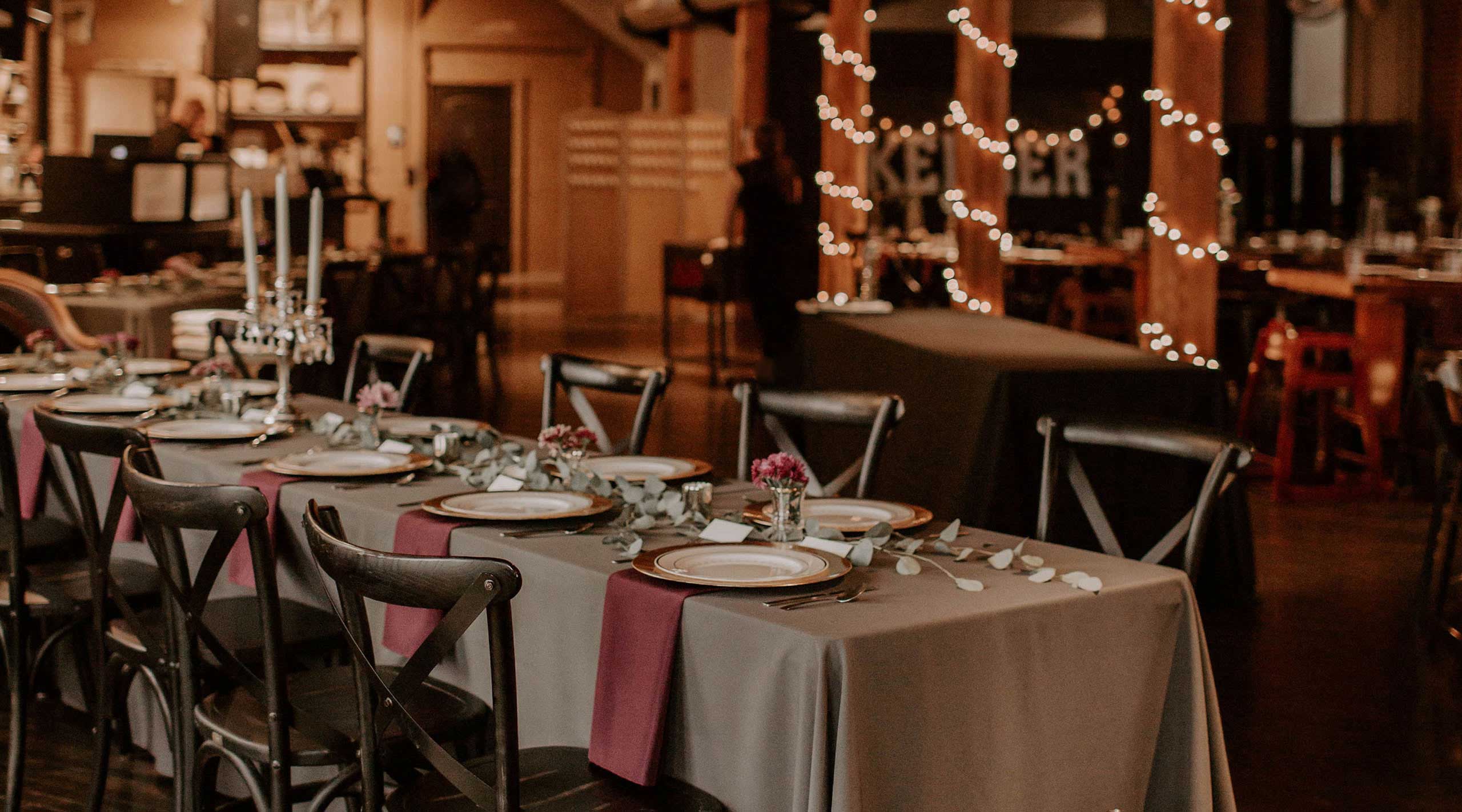 Warehouse435 Event Venue in Historic Downtown Lebanon, Pennsylvania